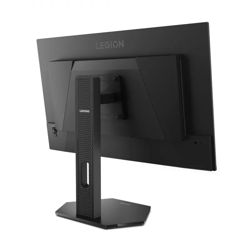 Monitor Lenovo Legion 27 27Q-10 26,5 cala QD-OLED 2560×1440 400 nitów 240 Hz 0,03 ms 99% sRGB 99% DCI-P3