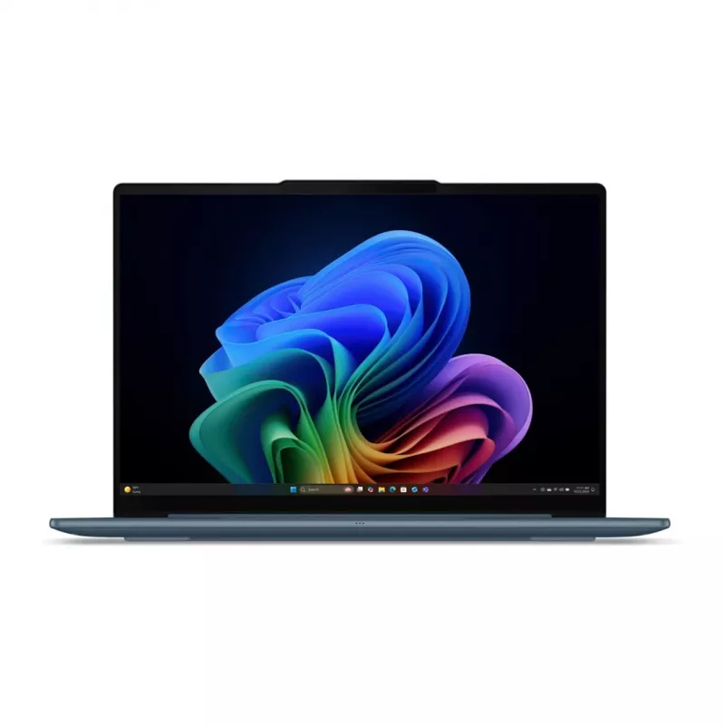 Laptop Lenovo YOGA cienki 7 14 – Ryzen AI 5 340, 14 cali WUXGA OLED, 16 GB RAM, 512 GB SSD, Windows 11 Home