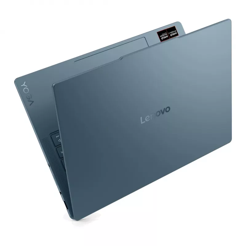 Laptop Lenovo YOGA cienki 7 14 – Ryzen AI 5 340, 14 cali WUXGA OLED, 16 GB RAM, 512 GB SSD, Windows 11 Home