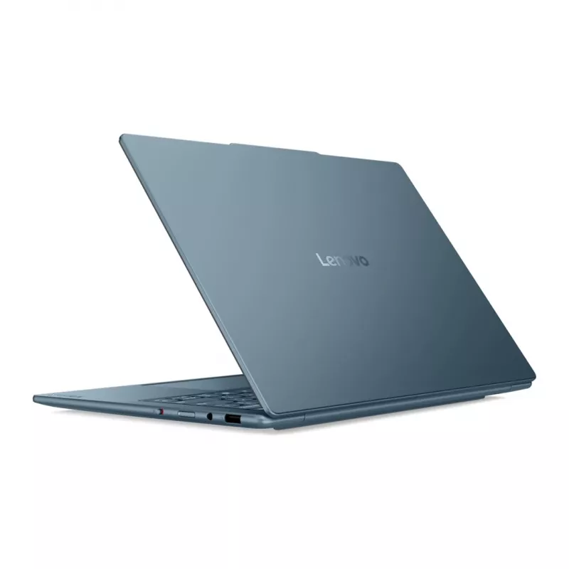 Laptop Lenovo YOGA cienki 7 14 – Ryzen AI 5 340, 14 cali WUXGA OLED, 16 GB RAM, 512 GB SSD, Windows 11 Home