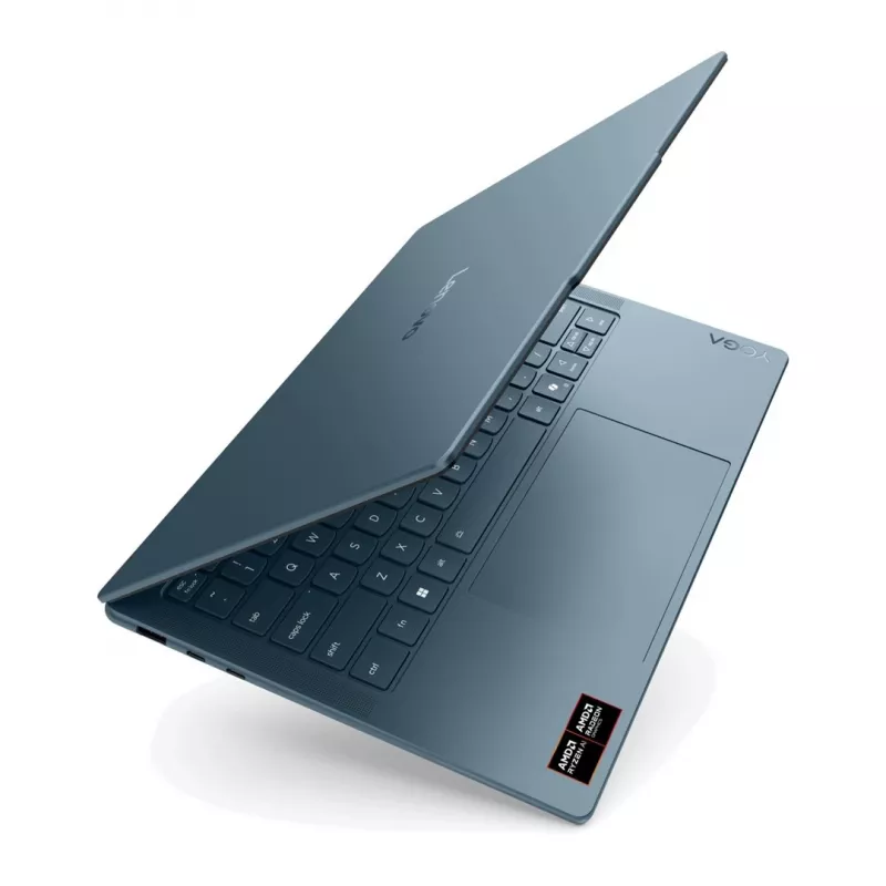 Laptop Lenovo YOGA cienki 7 14 – Ryzen AI 5 340, 14 cali WUXGA OLED, 16 GB RAM, 512 GB SSD, Windows 11 Home