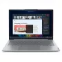 Lenovo ThinkBook 14 G9 CU5 325/32GB/512SSD/W11 Pro Arctic szary TopSeller — układ klawiatury może być niemiecki