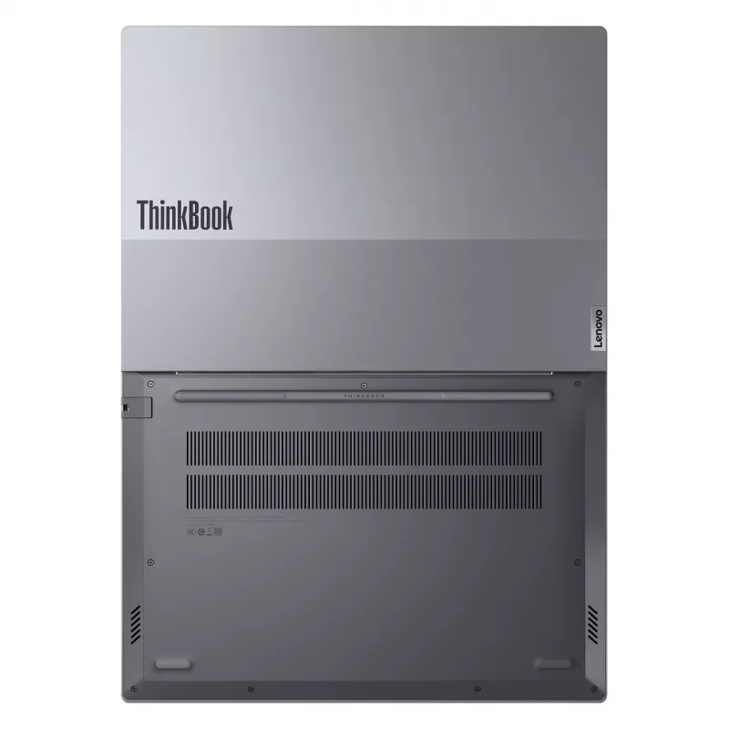 Lenovo ThinkBook 14 G9 CU5 325/32GB/512SSD/W11 Pro Arctic szary TopSeller — układ klawiatury może być niemiecki