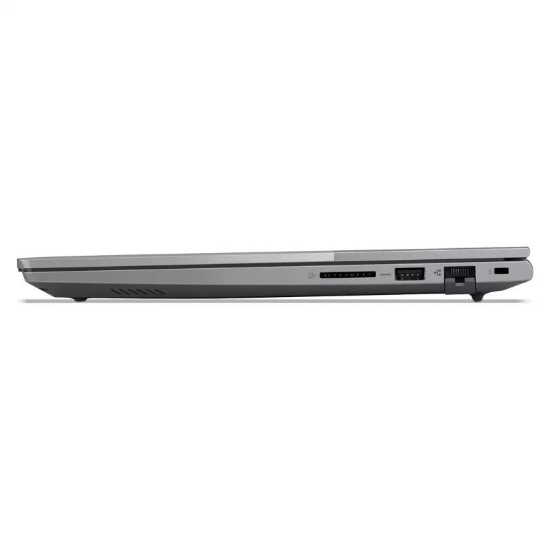 Lenovo ThinkBook 14 G9 CU5 325/32GB/512SSD/W11 Pro Arctic szary TopSeller — układ klawiatury może być niemiecki