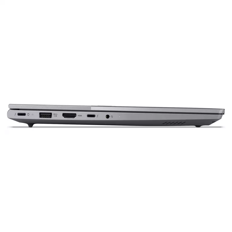 Lenovo ThinkBook 14 G9 CU5 325/32GB/512SSD/W11 Pro Arctic szary TopSeller — układ klawiatury może być niemiecki