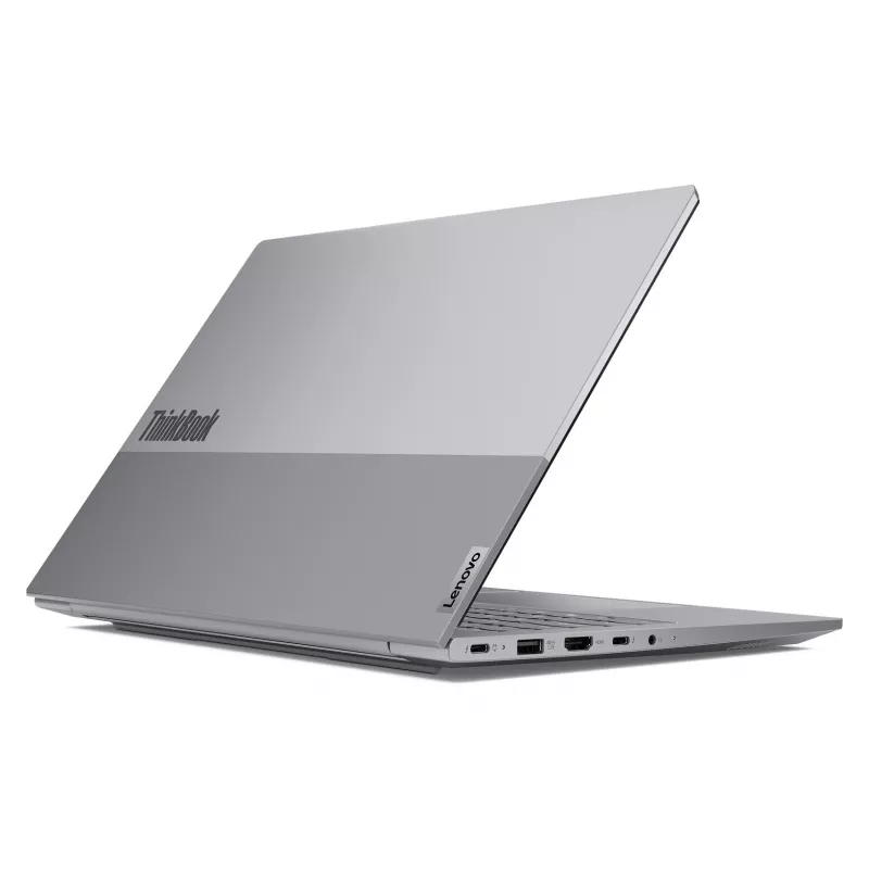 Lenovo ThinkBook 14 G9 CU5 325/32GB/512SSD/W11 Pro Arctic szary TopSeller — układ klawiatury może być niemiecki