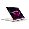 Lenovo Yoga 7a 2-w-1 14AGP11 RYZ AI 7 445/32GB/1TBSSD/W11 Home z rysikiem - Układ klawiatury może być niemiecki