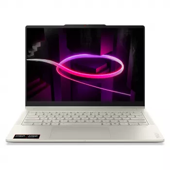 Lenovo Yoga 7a 2-w-1 14AGP11 RYZ AI 5 435/16GB/512SSD/W11 Home z rysikiem - układ klawiatury może być niemiecki