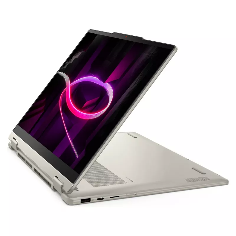 Lenovo Yoga 7a 2-w-1 14AGP11 RYZ AI 5 435/16GB/512SSD/W11 Home z rysikiem - układ klawiatury może być niemiecki