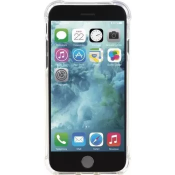 Mobilis Clear tylna obudowa etui do Apple iPhone 7 (057005)