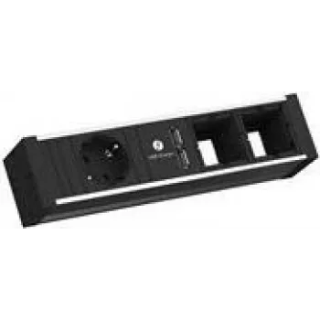 Bachmann 936.003 Czarny