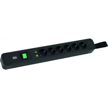 Bachmann Power Strip PRIMO2 6xCEE7/3 350.011 (350.011)