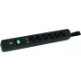 Bachmann Power Strip PRIMO2 6xCEE7/3 350.011 (350.011)