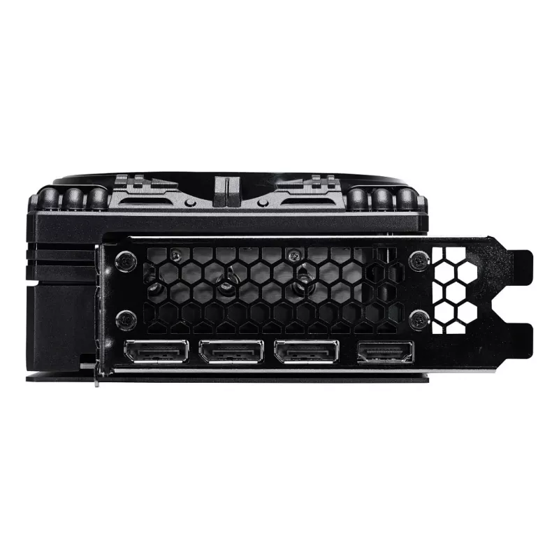 RTX 5080 16GB Palit GamingPro OC V1 GDDR7