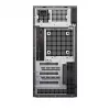 DELL Pro Max FCT2250 T2 Intel Core Ultra 7 265 32 GB DDR5-SDRAM 1 TB SSD NVIDIA RTX A1000 Windows 11 Pro Tower PC Czarny