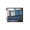 DELL Pro Max FCT2250 T2 Intel Core Ultra 7 265 32 GB DDR5-SDRAM 1 TB SSD NVIDIA RTX A1000 Windows 11 Pro Tower PC Czarny