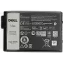 Bateria do laptopów Dell, 51 WHr, 3-ogniwowa, model 451-BCLU