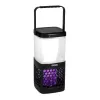 Lampa owadobójcza NOVEEN IKN895 LED IP20 zasilanie solarne do użytku wewnętrznego