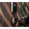 Extralink BS20-BA-22kW-APP Typ A 32A 22kW Ładowarka do samochodów elektrycznych, 3 fazy, wyświetlacz LCD, aplikacja, 6,1 m