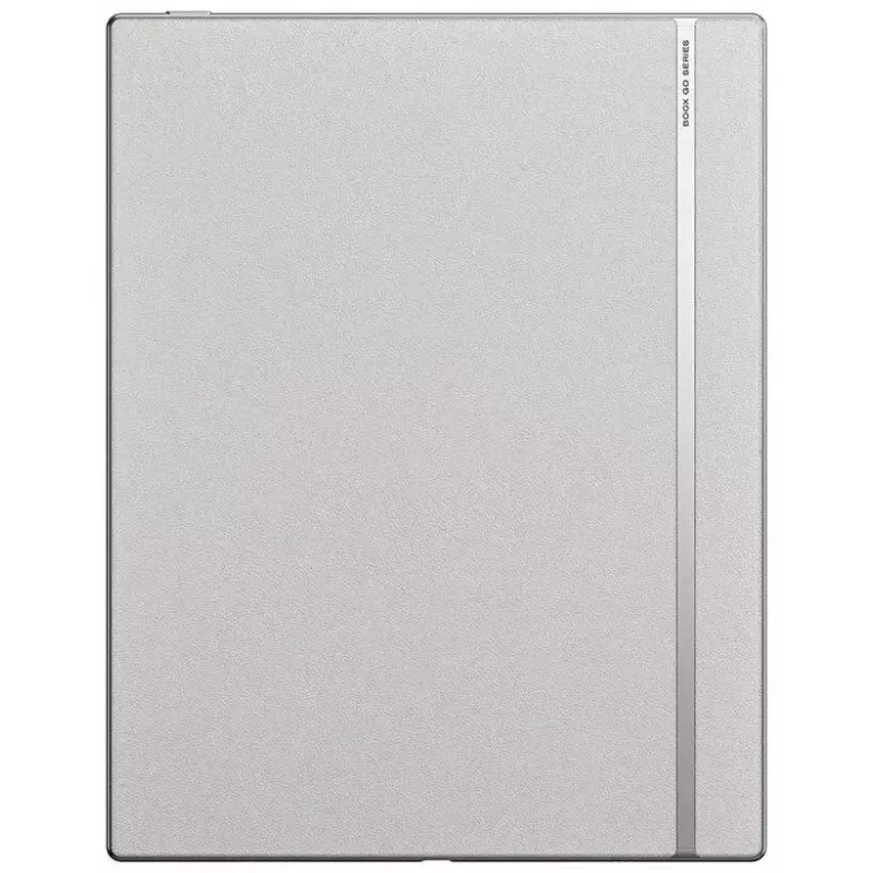 Czytnik e-booków Onyx Boox Go 10,3 cala (Gen II) Lumi Carta 1200 64 GB Wi‑Fi Szary