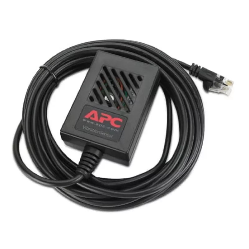 Czujnik wibracji APC NetBotz, 3,7 m (zgodny z TAA)