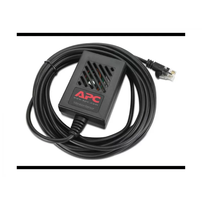 Czujnik wibracji APC NetBotz, 3,7 m (zgodny z TAA)