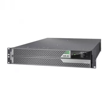 APC Smart-UPS Ultra - UPS (do montażu w szafie rack/zewnętrzny) - Online UPS