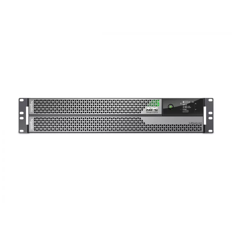 APC Smart-UPS Ultra - UPS (do montażu w szafie rack/zewnętrzny) - Online UPS