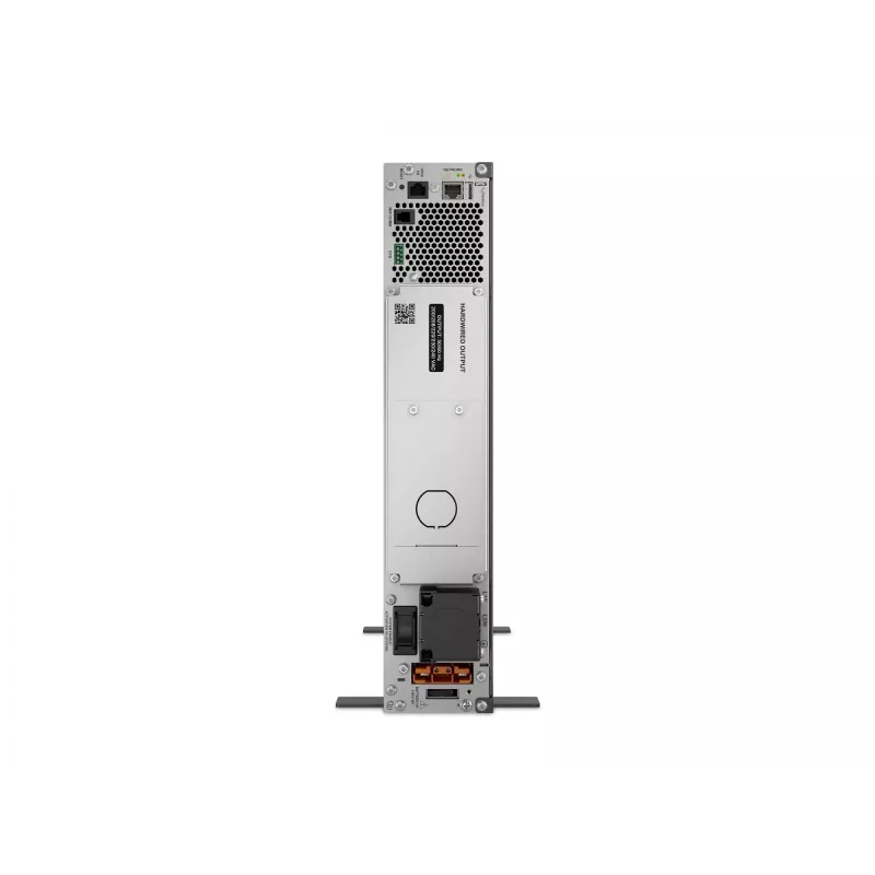 APC Smart-UPS Ultra - UPS (do montażu w szafie rack/zewnętrzny) - Online UPS