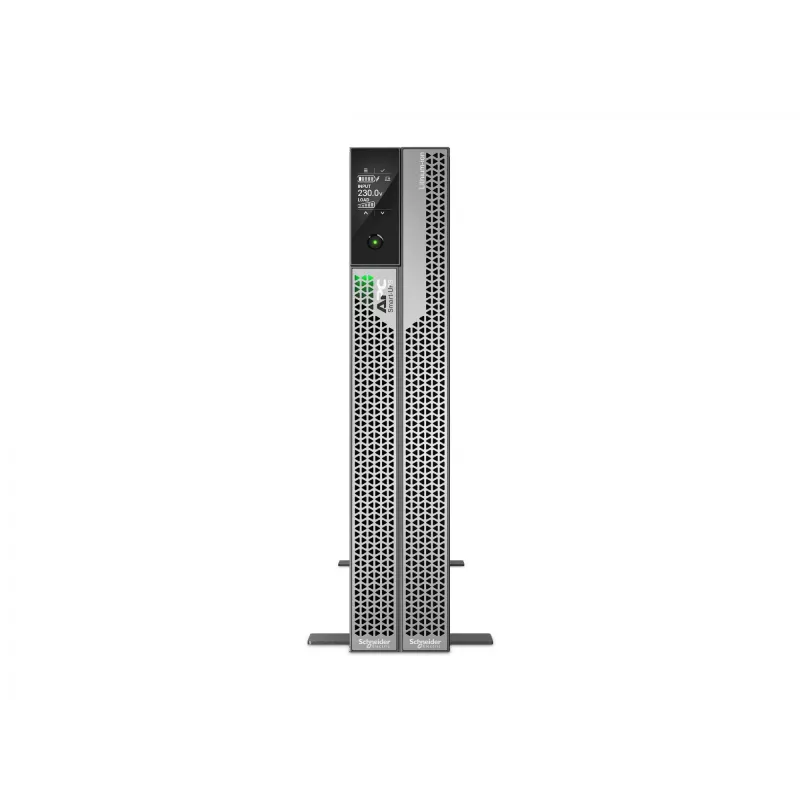 APC Smart-UPS Ultra - UPS (do montażu w szafie rack/zewnętrzny) - Online UPS