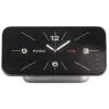 Bezprzewodowa magnetyczna ładowarka nocna Zens ZESC20W/00 — biała, kompatybilna z MagSafe, ładowanie bezprzewodowe 15W