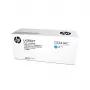 Kaseta HP CONTRACT nr 651 HP651 HP 651 cyjan (CE341AC)