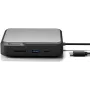 ALOGIC CD2 - stacja dokująca - USB-C - 2 x DP - 1GbE (DUCD2)