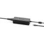 ALOGIC Rapid Power - Zasilacz USB-C - wbudowany, GaN - AC 100-240 V - 100 Wat - Wielka Brytania, Europa (DCG1X100-EUUK)