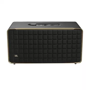 JBL Authentics 500 Czarny, Złoty 135 W