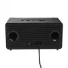 JBL Authentics 500 Czarny, Złoty 135 W
