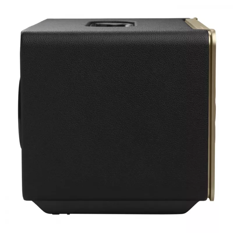 JBL Authentics 500 Czarny, Złoty 135 W