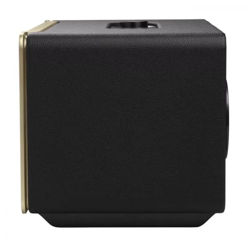 JBL Authentics 500 Czarny, Złoty 135 W