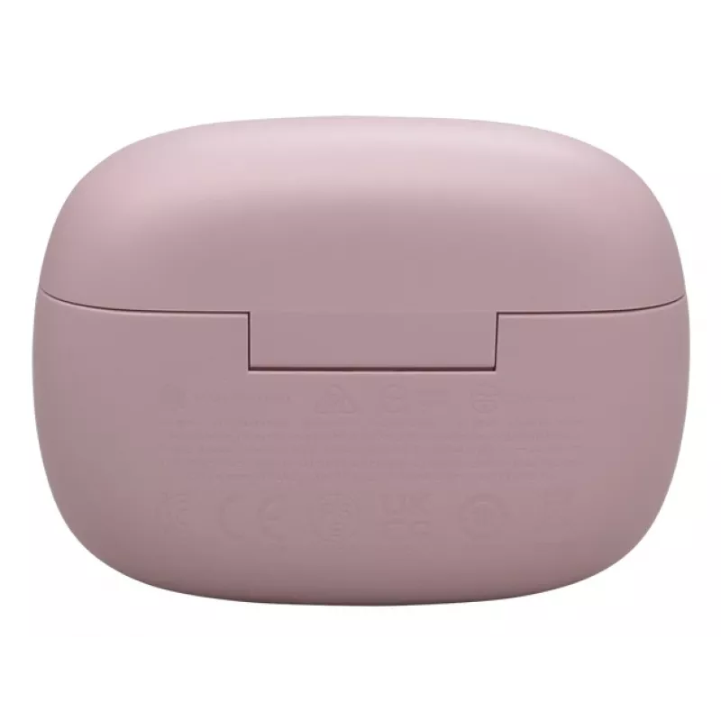 JBL Wave Beam 2 Zestaw słuchawkowy Bezprzewodowy Douszny Połączenia/Muzyka Bluetooth Różowy
