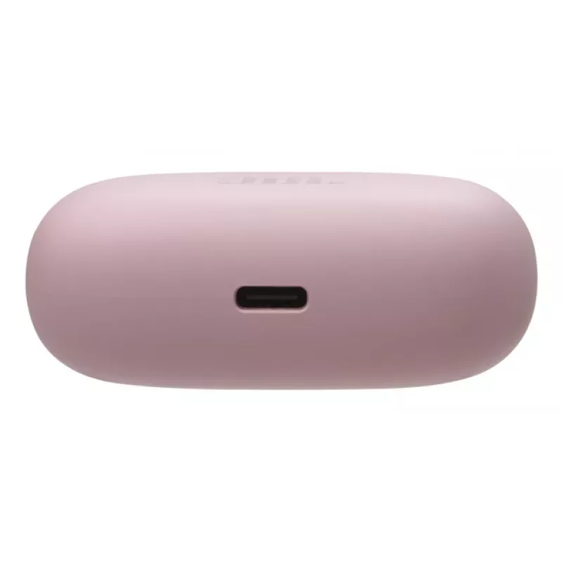 JBL Wave Beam 2 Zestaw słuchawkowy Bezprzewodowy Douszny Połączenia/Muzyka Bluetooth Różowy