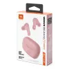 JBL Wave Beam 2 Zestaw słuchawkowy Bezprzewodowy Douszny Połączenia/Muzyka Bluetooth Różowy