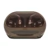 JBL Soundgear Clips Zestaw słuchawkowy True Wireless Stereo (TWS) Zaczep na ucho Połączenia/Muzyka Bluetooth Miedziany