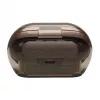 JBL Soundgear Clips Zestaw słuchawkowy True Wireless Stereo (TWS) Zaczep na ucho Połączenia/Muzyka Bluetooth Miedziany