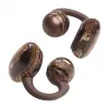 JBL Soundgear Clips Zestaw słuchawkowy True Wireless Stereo (TWS) Zaczep na ucho Połączenia/Muzyka Bluetooth Miedziany