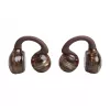 JBL Soundgear Clips Zestaw słuchawkowy True Wireless Stereo (TWS) Zaczep na ucho Połączenia/Muzyka Bluetooth Miedziany