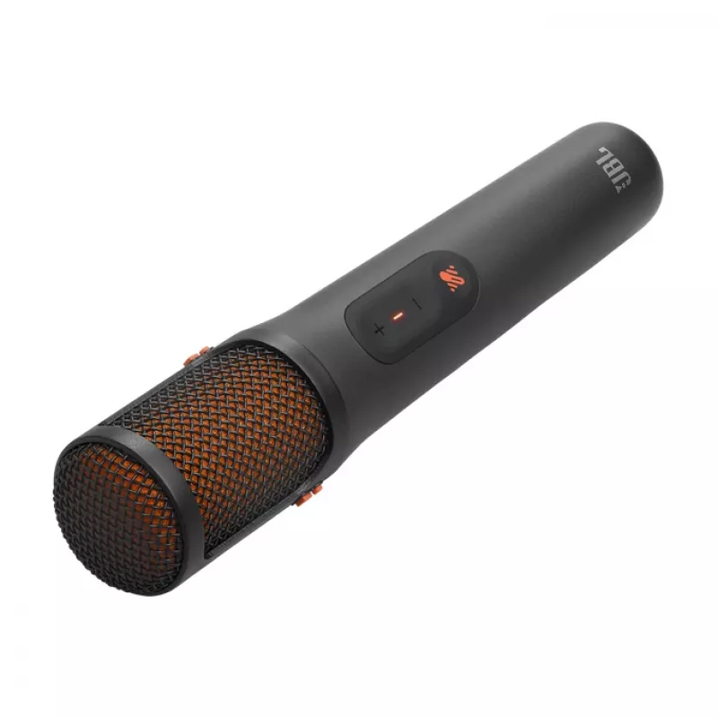 JBL EasySing Mics Czarny Zestaw mikrofonów