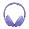 JBL Tune 730BT Zestaw słuchawkowy Bezprzewodowy Head-band Połączenia/Muzyka USB Type-C Bluetooth Lawendowy