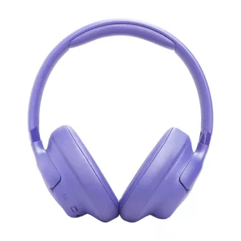 JBL Tune 730BT Zestaw słuchawkowy Bezprzewodowy Head-band Połączenia/Muzyka USB Type-C Bluetooth Lawendowy