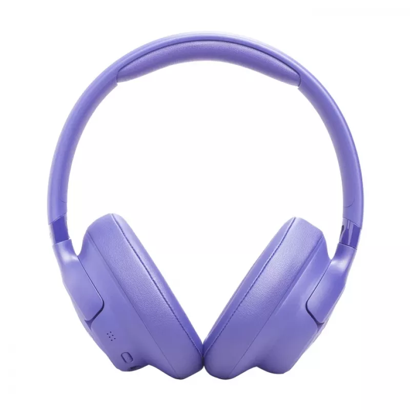 JBL Tune 730BT Zestaw słuchawkowy Bezprzewodowy Head-band Połączenia/Muzyka USB Type-C Bluetooth Lawendowy