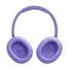 JBL Tune 730BT Zestaw słuchawkowy Bezprzewodowy Head-band Połączenia/Muzyka USB Type-C Bluetooth Lawendowy